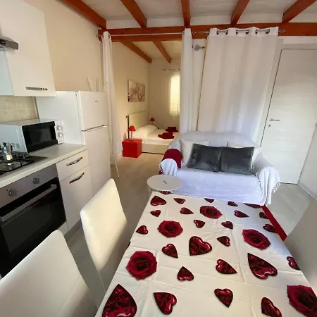 Dependance * Tertenia