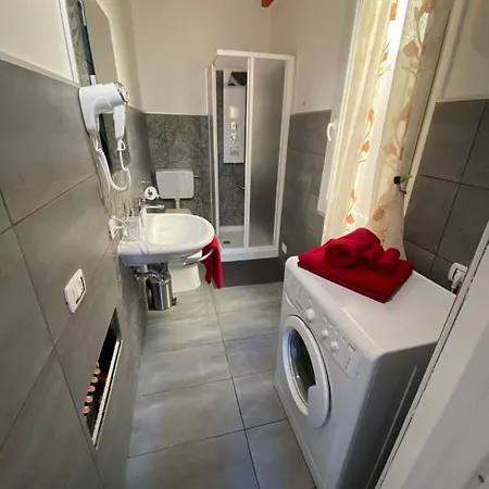 Dependance Nyaraló Tertenìa