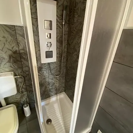 Dependance * Tertenia