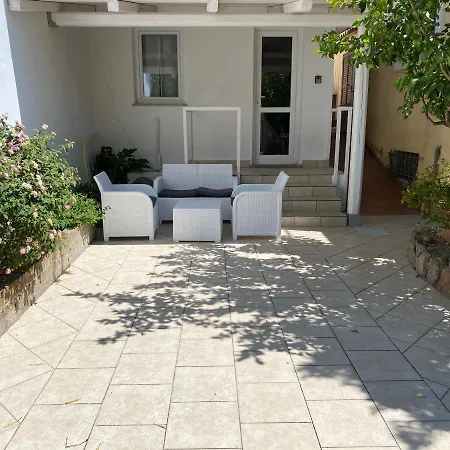 Dependance Holiday home *