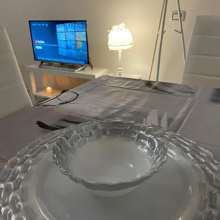Prázdninový dům Dependance Tertenìa