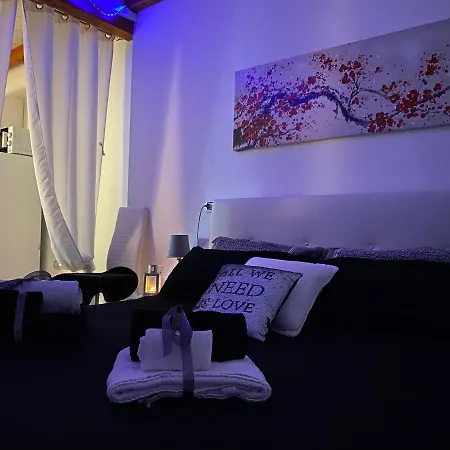 Dependance Prázdninový dům Tertenìa