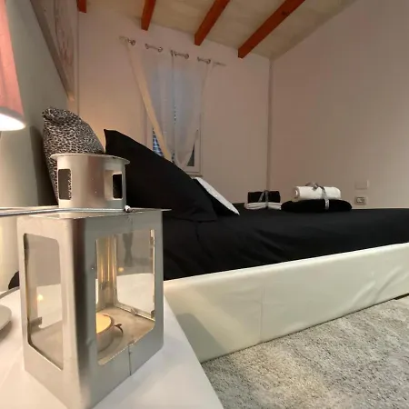 Dependance Nyaraló Tertenìa