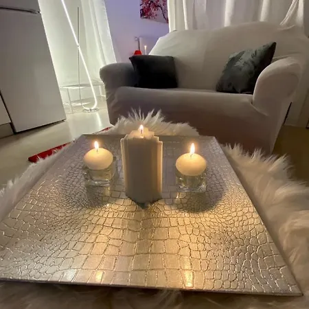 Holiday home Dependance