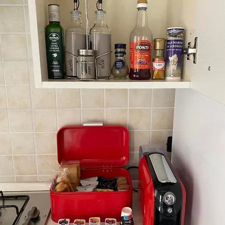 Dependance Holiday home