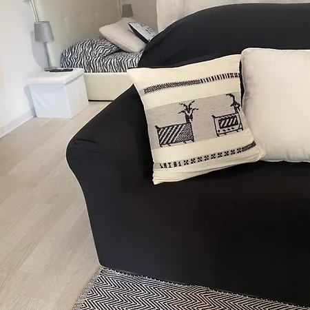 Dependance Holiday home