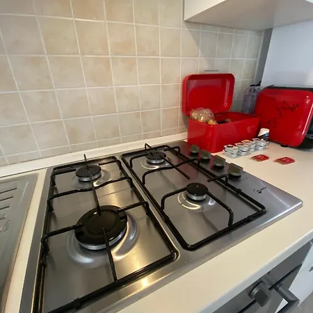 Dependance * Tertenìa