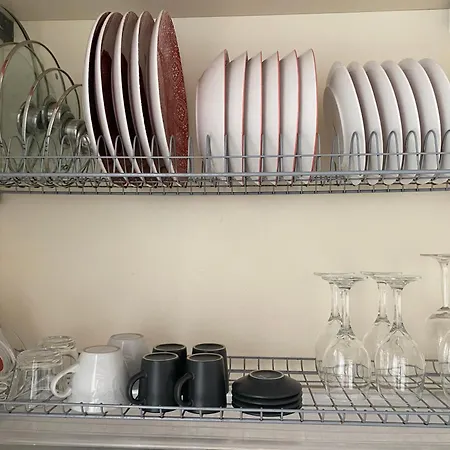 Dependance Tertenìa