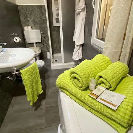 Dependance * Tertenìa