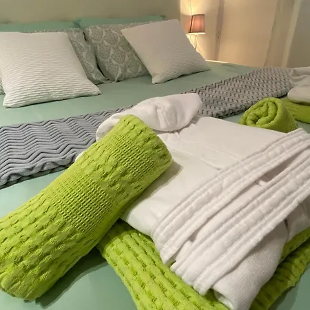 Dependance Nyaraló Tertenìa