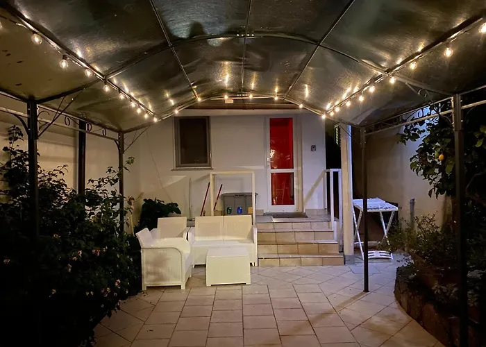 Σπίτι διακοπών Dependance *