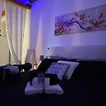 Dependance 度假居 Tertenìa