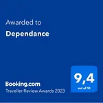 Dependance 度假居