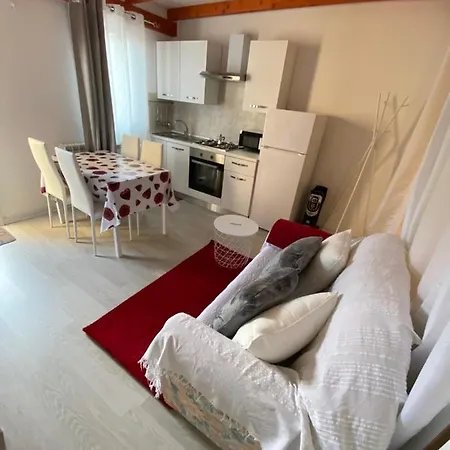 Vakantiehuis Dependance