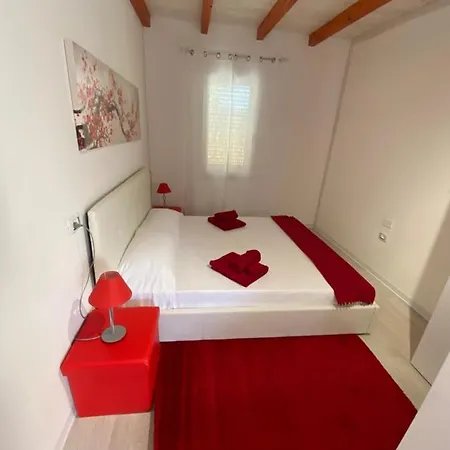 Dependance Vakantiehuis