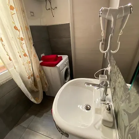 Dependance Tertenìa