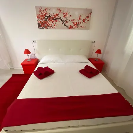 Dependance בית נופש Tertenìa