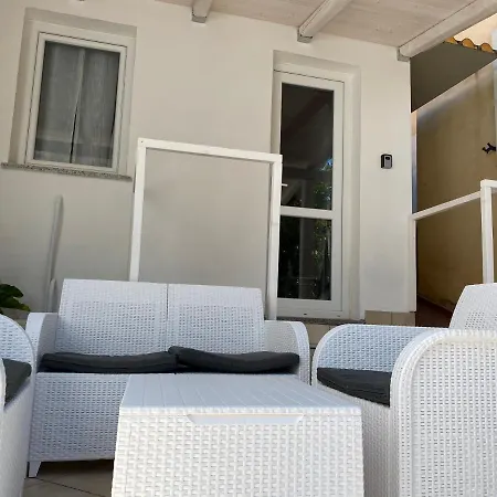 Dependance בית נופש