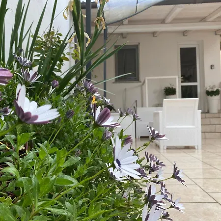 Dependance Tertenìa