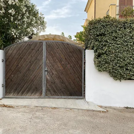 Dependance בית נופש