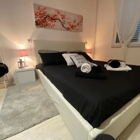 Dependance Vakantiehuis