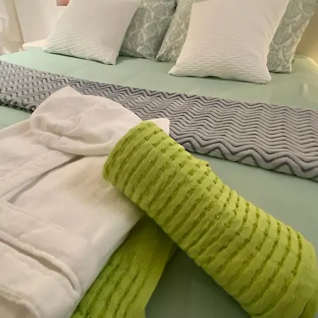 Casa vacanze Dependance *