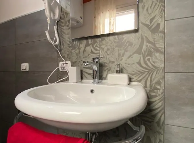 Dependance Casa vacanze