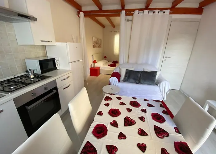 Dependance * Tertenìa