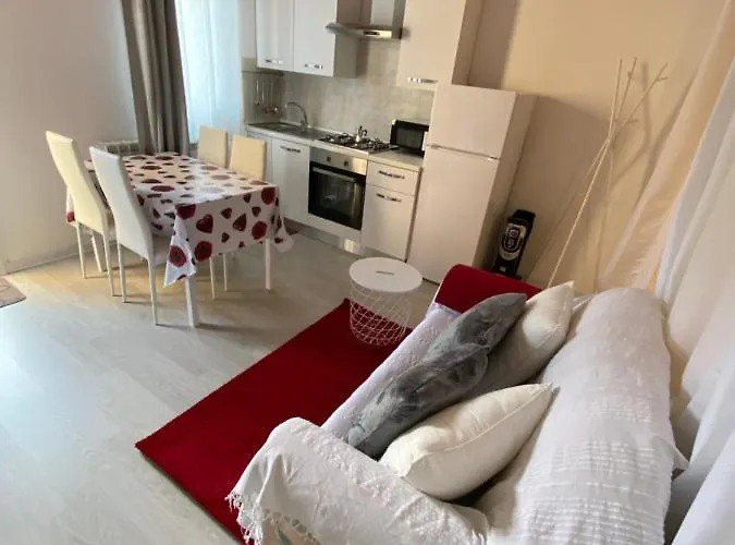 Casa vacanze Dependance