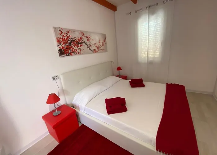 Dependance Tertenìa