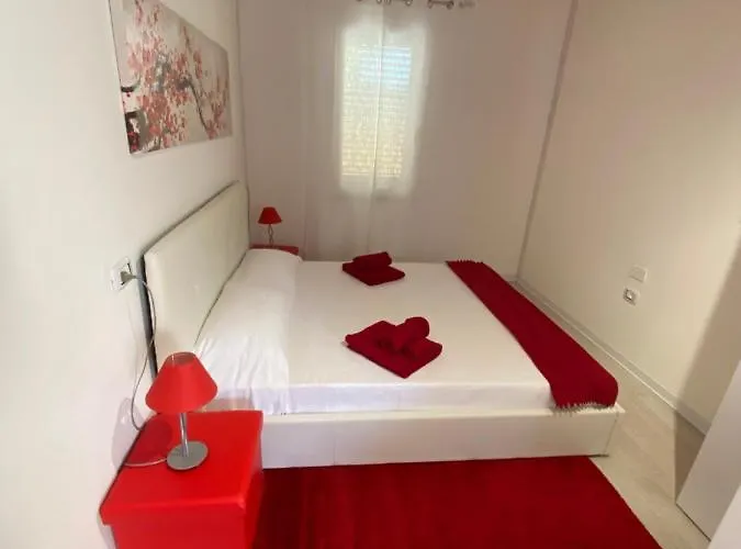 Dependance Casa vacanze