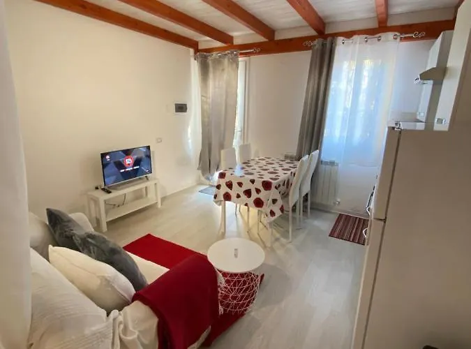 Casa vacanze Dependance *