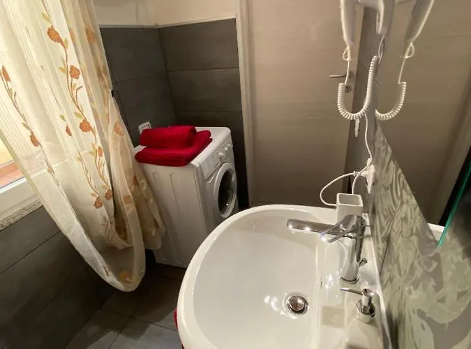 Dependance Tertenìa