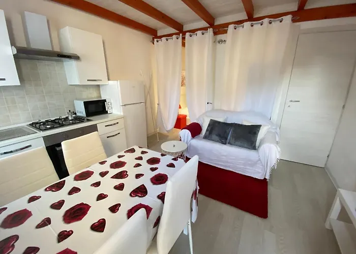 Casa vacanze Dependance