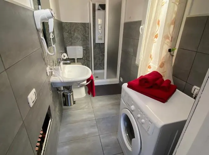 Dependance Casa vacanze Tertenìa