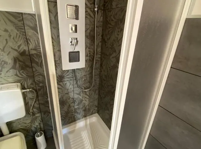 Dependance * Tertenìa