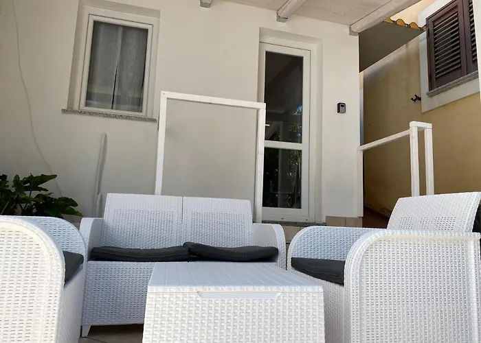 Dependance Casa vacanze