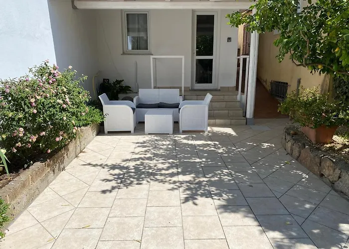 Dependance Casa vacanze *