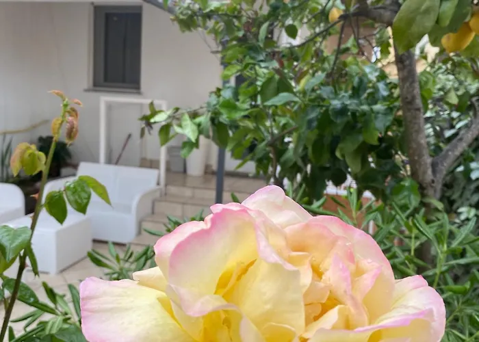 Dependance Tertenìa