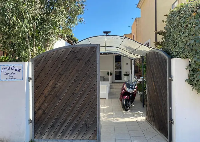 Casa vacanze Dependance *