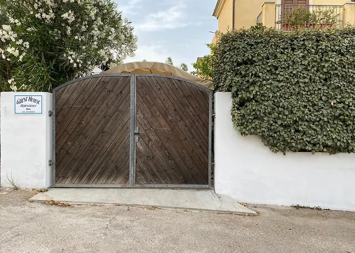 Dependance Casa vacanze