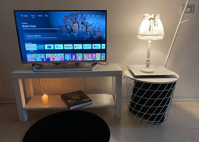 Casa vacanze Dependance *