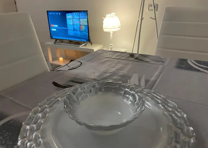 Casa vacanze Dependance Tertenìa