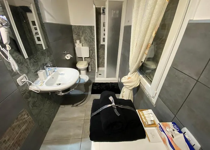 Casa vacanze Dependance