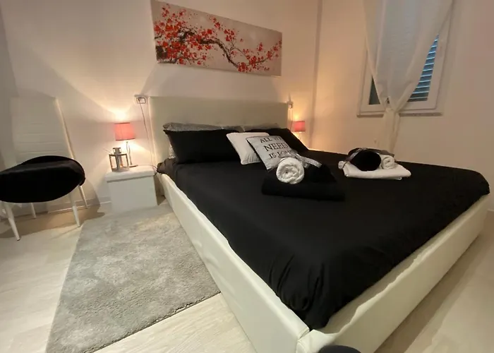 Dependance Casa vacanze