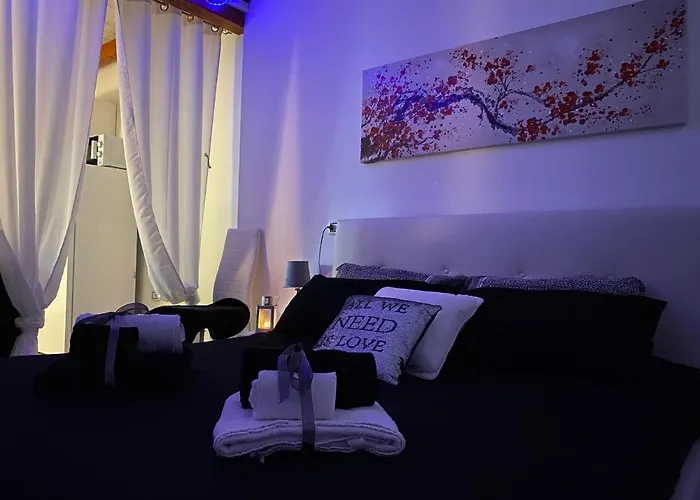 Dependance Casa vacanze Tertenìa