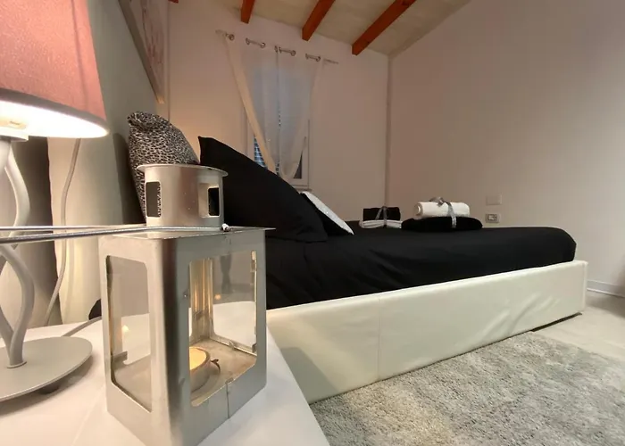 Dependance Casa vacanze Tertenìa