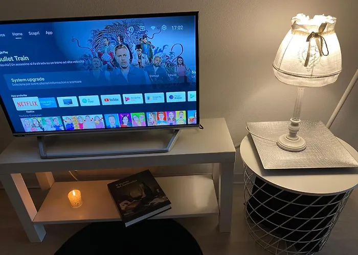 Casa vacanze Dependance