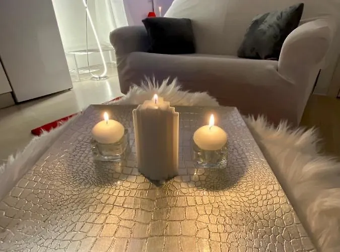 Casa vacanze Dependance