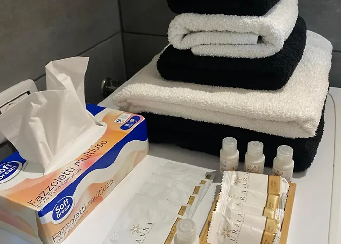 Casa vacanze Dependance Tertenìa